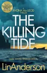 The Killing Tide - Anderson Lin