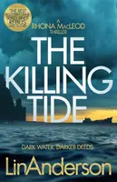 The Killing Tide - Anderson Lin