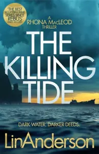The Killing Tide - Anderson Lin