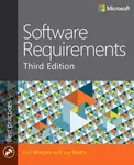Software Requirements - Joy Beatty, Karl Wiegers
