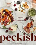 Peckish - Suzanne Lenzer