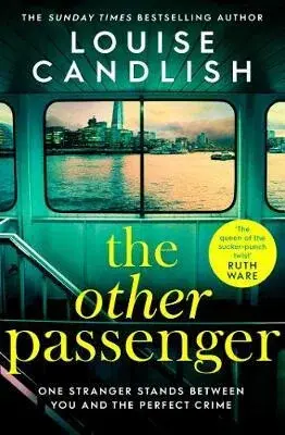 The Other Passenger - Louise Candlish