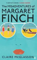 The Misadventures of Margaret Finch - Claire McGlasson