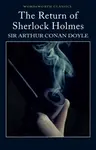The Return of Sherlock Holmes - Sir Arthur Conan Doyle