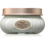 Sabon Patchouli Lavender Vanilla telový krém 200 ml