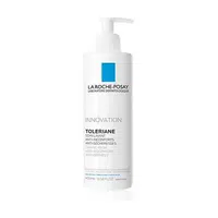 La Roche Posay Čistiaci krém pre intolerantnú pleť Toleriane (Caring Wash) 400 ml