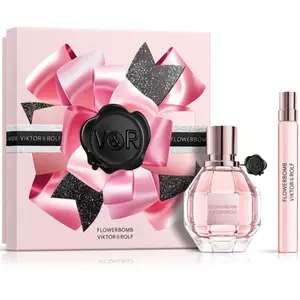 Viktor & Rolf Flowerbomb darčeková sada pre ženy