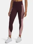 Under Armour Meridian Colorblock Ankle Lg-BRN Leggings for Women - Women's