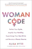 Womancode - Alisa Vitti