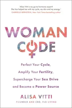 Womancode - Alisa Vitti