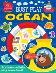 Busy Play Ocean - Connie Isaacs