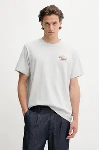 Bavlněné tričko Levi's