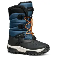 Dětské sněhule Geox HIMALAYA ABX