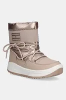 Dětské zimní boty Tommy Hilfiger