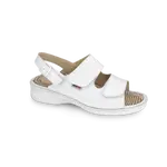 JOKKER TYP-503 obuv biela - Veľkosť 43