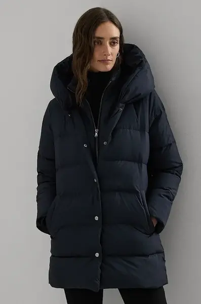 Páperová bunda Lauren Ralph Lauren