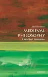 Medieval Philosophy - John  Marenbon