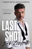 Last Shot - Jock Zonfrillo