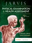 Physical Examination and Health Assessment - Ann L., PhD, RN  Eckhardt, Carolyn , Bloomington, Illinois, USA) Jarvis