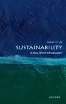 Sustainability - Saleem H.  Ali