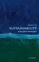 Sustainability - Saleem H.  Ali