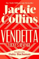 Vendetta: Lucky's Revenge - Jackie Collins