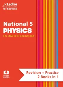 National 5 Physics - John Taylor, Leckie, Michael Murray