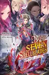 Reign of the Seven Spellblades: Side of Fire - Cunningham Andrew, Ruria Miyuki, Bokuto Uno