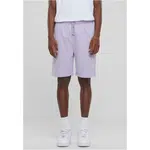 Men's lightweight terry shorts UC - purple
