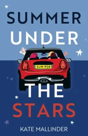 Summer Under the Stars - Kate Mallinder