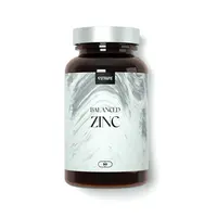 nutrapie Balanced Zinc 90 kapslí