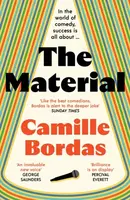 The Material - Bordas Camille