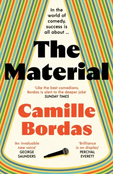 The Material - Bordas Camille