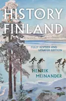 A History of Finland - Henrik Meinander
