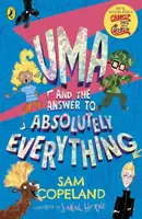 Uma and the Answer to Absolutely Everything - Copeland Sam