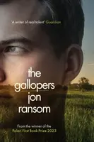 The Gallopers - Ransom Jon