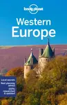 Lonely Planet Western Europe - Albiston Isabel, Berry Oliver, Lonely Planet, Davenport Fionn, Jean-Bernard Carillet, Gregor Clark, Alexis Averbuck, Ka