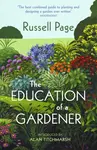 The Education of a Gardener - Russell Page