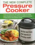 New Complete Pressure Cooker - Jennie Shapter