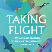 Taking Flight - Lev Parikian