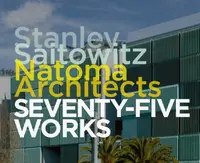Stanley Saitowitz / Natoma Architects - Robert McCarter, Stanley Saitowitz
