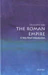 The Roman Empire - Christopher Kelly