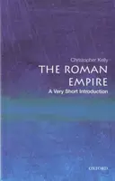 The Roman Empire - Christopher Kelly