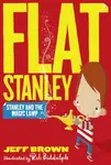 Stanley and the Magic Lamp - Jeff Brown