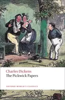 The Pickwick Papers - Charles Dickens