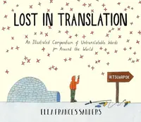 Lost in Translation - Sanders Ella Frances