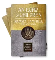 An Echo of Children - Ramsey Campbell