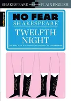 Twelfth Night (No Fear Shakespeare) - William Shakespeare, Sparknotes