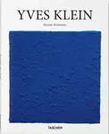 Yves Klein - Hannah Weitemeier