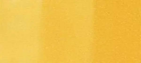 Copic sketch marker - Y21 buttercup yellow